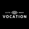 Vocation brewery logo