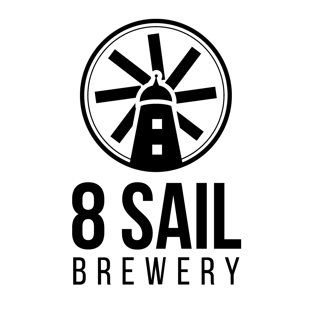 8 sail logo